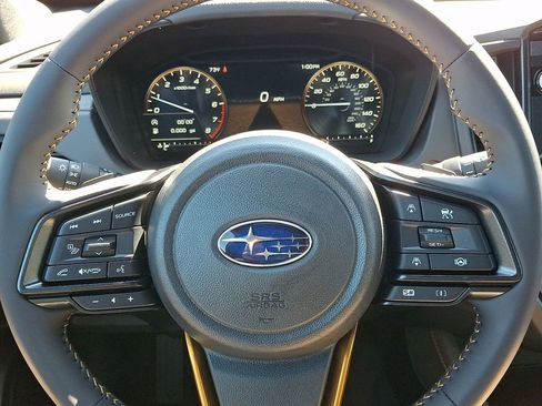 New 2026 Subaru Forester Wilderness image 17