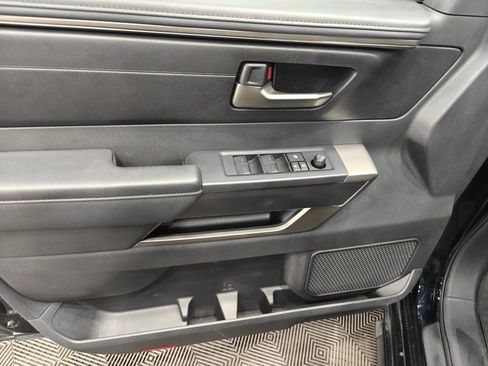 Used 2024 Toyota Tundra SR5 w/ SR5 Premium Package AWD/4WD image 45
