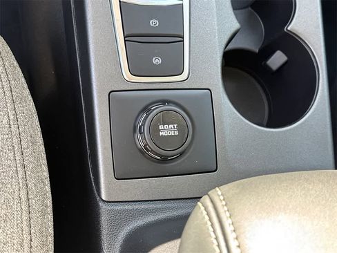 New 2025 Ford Bronco Sport Big Bend w/ Convenience Package image 26