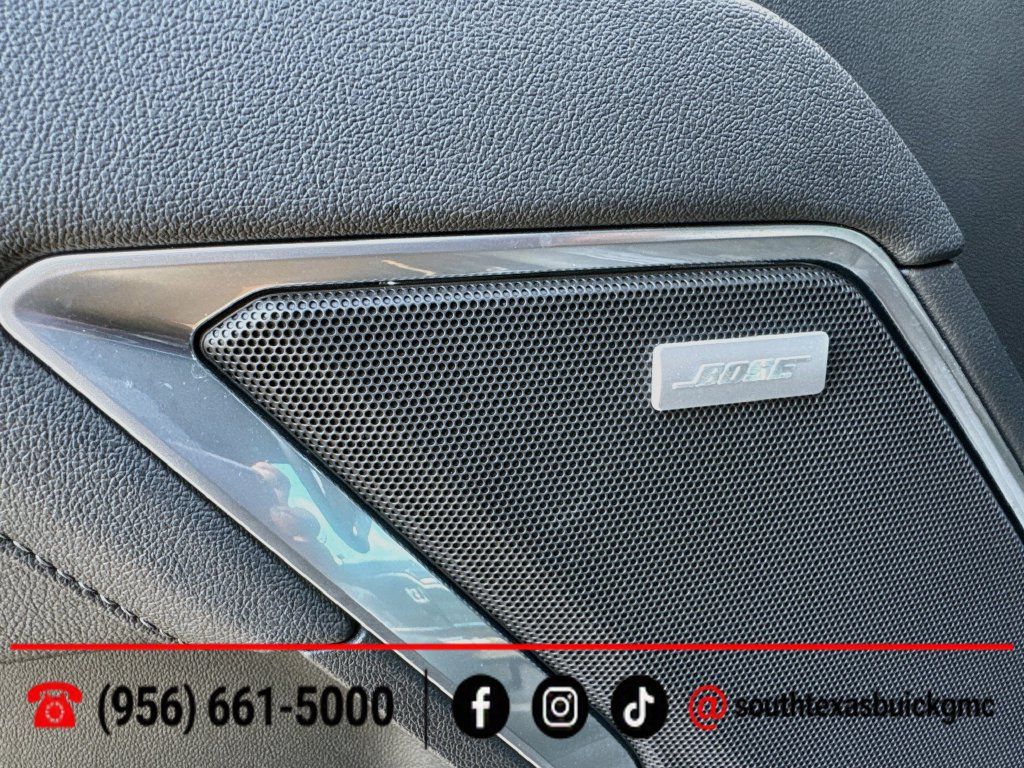 Used 2025 GMC Sierra 1500 Elevation w/ Elevation Premium Package AWD/4WD image 11