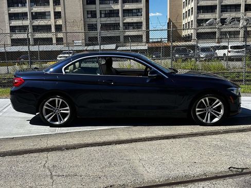 Used 2018 BMW 440i xDrive Convertible AWD/4WD image 18