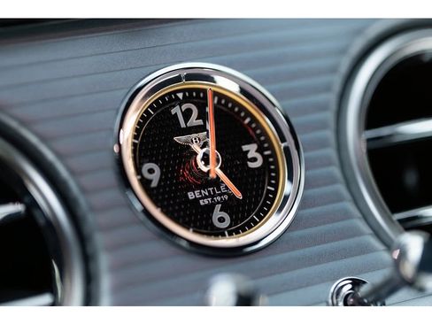 Certified 2022 Bentley Continental GT AWD/4WD image 46