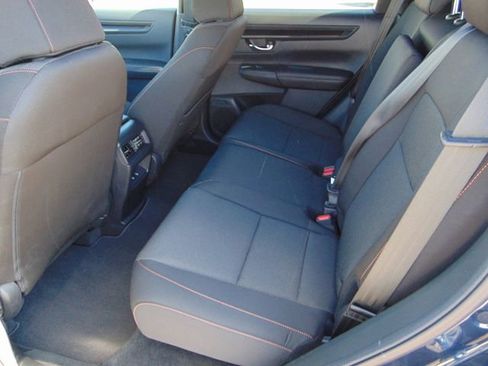 Certified 2026 Honda CR-V Sport image 20