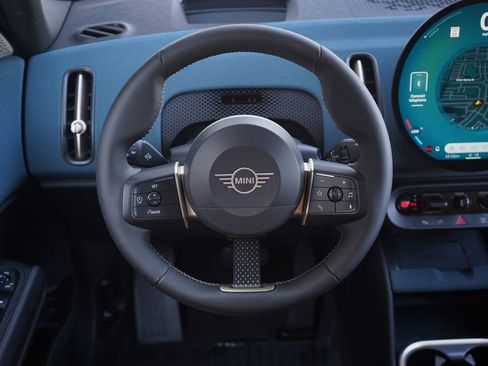 New 2026 MINI Cooper Countryman S w/ Comfort Package Max image 9