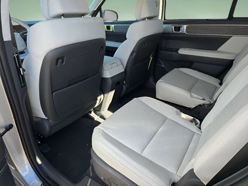 New 2026 Hyundai Santa Fe Calligraphy image 14