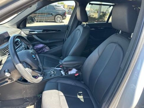 Used 2020 BMW X1 xDrive28i w/ Convenience Package AWD/4WD image 14