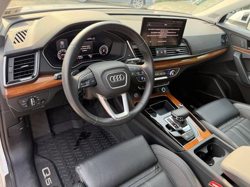 Certified 2023 Audi Q5 2.0T Premium Plus w/ Premium Plus Package AWD/4WD image 15