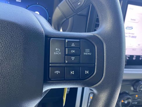 Used 2024 Ford F150 XL w/ Equipment Group 103A High AWD/4WD image 20