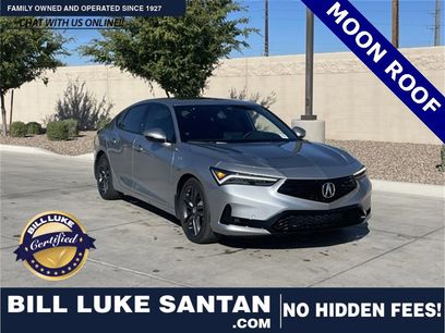 Used 2025 Acura Integra A-Spec