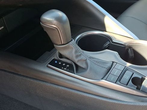 Certified 2024 Toyota Camry SE image 17