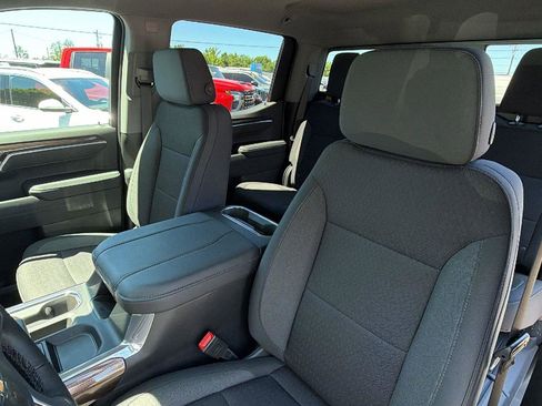 New 2026 Chevrolet Silverado 1500 LT AWD/4WD image 14