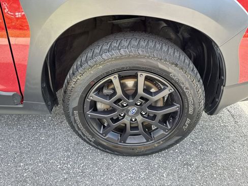 Used 2024 Subaru Crosstrek 2.5i Wilderness AWD/4WD image 59