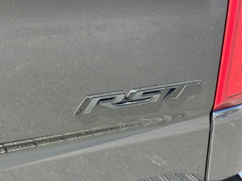 Used 2024 Chevrolet Silverado 1500 RST w/ Convenience Package II AWD/4WD image 12