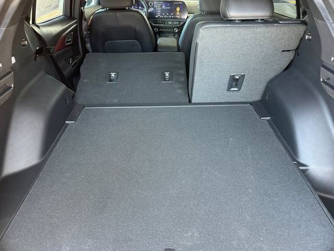 New 2025 Chevrolet Equinox EV RS w/ Active Safety Package 3 image 15