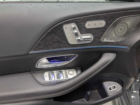 New 2026 Mercedes-Benz GLS 450 4MATIC image 35