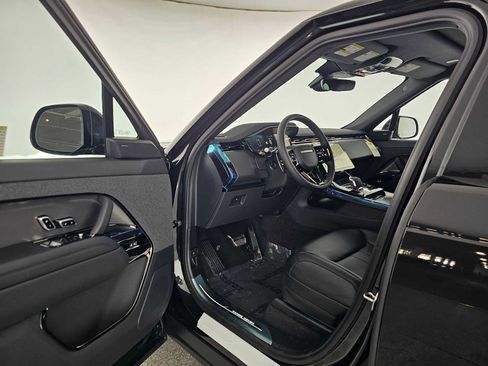 New 2026 Land Rover Range Rover Sport Dynamic SE image 19