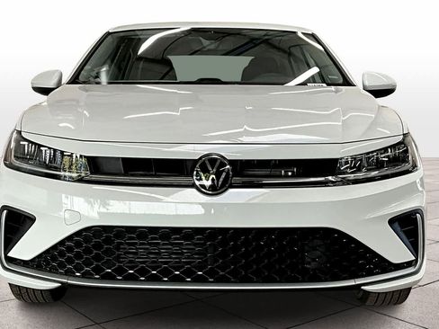New 2026 Volkswagen Jetta S image 5