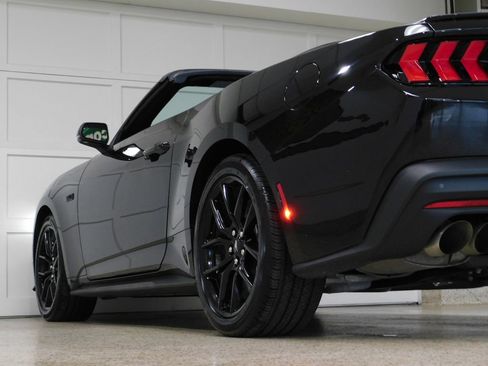 Used 2025 Ford Mustang GT Premium RWD image 73