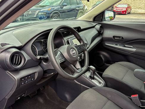 Used 2024 Nissan Kicks S FWD image 15