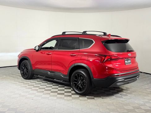 Used 2022 Hyundai Santa Fe XRT AWD/4WD image 10