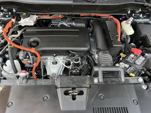 Certified 2024 Honda CR-V Sport-L image 30