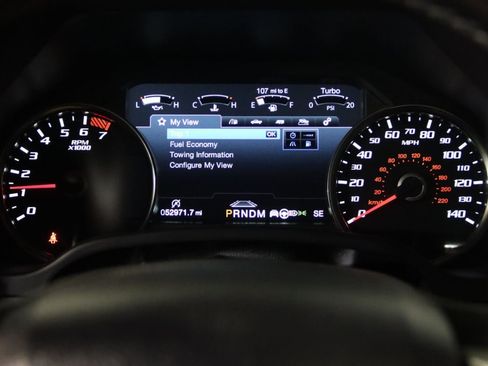 Used 2020 Ford F150 Raptor AWD/4WD image 47