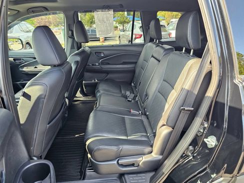 Used 2021 Honda Passport Elite image 24