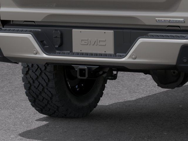 New 2026 GMC Canyon Elevation w/ Convenience Package AWD/4WD image 14
