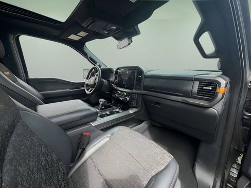 Used 2025 Ford F150 Tremor AWD/4WD image 21