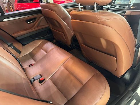 Used 2014 BMW 535i Sedan RWD image 11