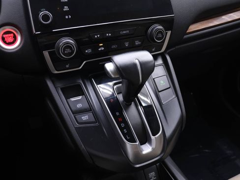 Used 2017 Honda CR-V Touring image 6