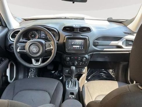 Used 2021 Jeep Renegade Sport AWD/4WD image 10