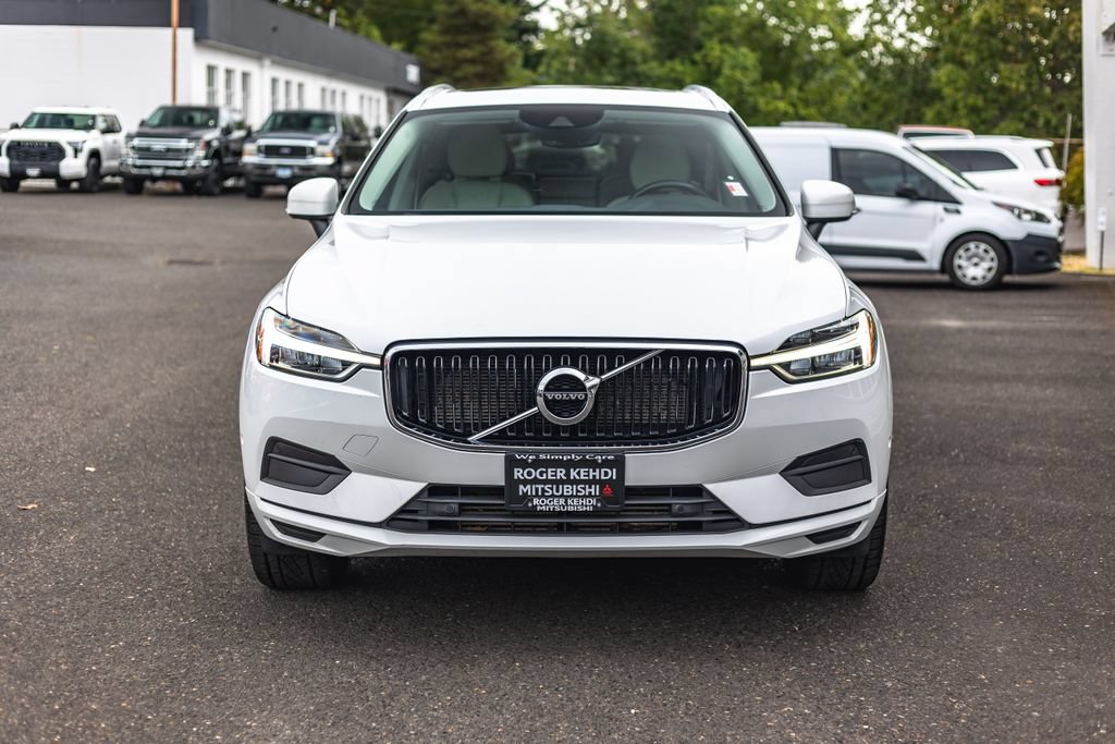 Used 2018 Volvo XC60 T5 Momentum w/ Convenience Package AWD/4WD image 7