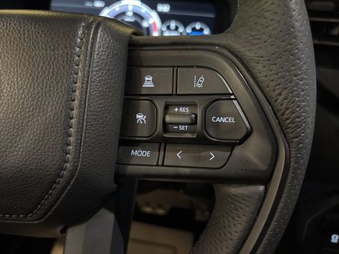 Used 2025 Toyota Tundra TRD Pro image 28