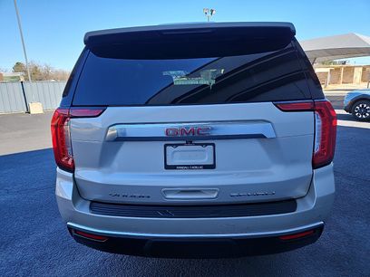 Used 2023 GMC Yukon Denali