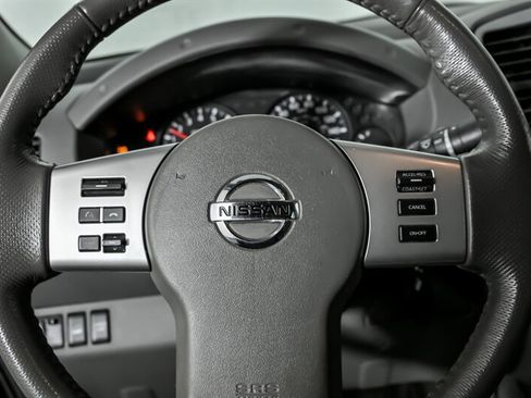 Used 2016 Nissan Frontier SV w/ SV Value Truck Package image 20