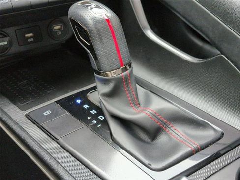 Used 2021 Hyundai Elantra N Line FWD image 12