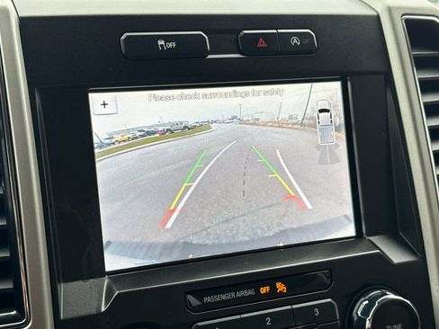 Certified 2019 Ford F150 Lariat image 19