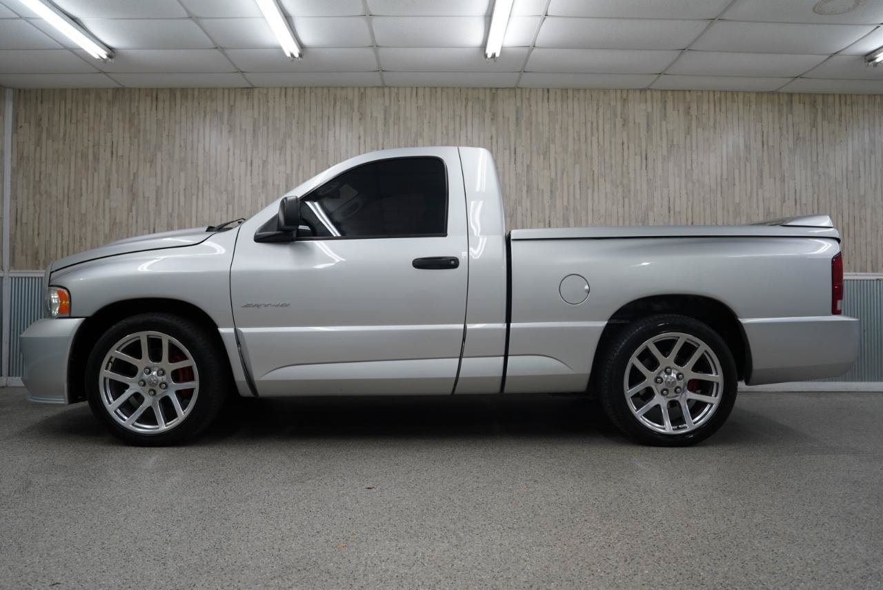 Used 2004 Dodge Ram 1500 Truck 2WD Regular Cab image 5