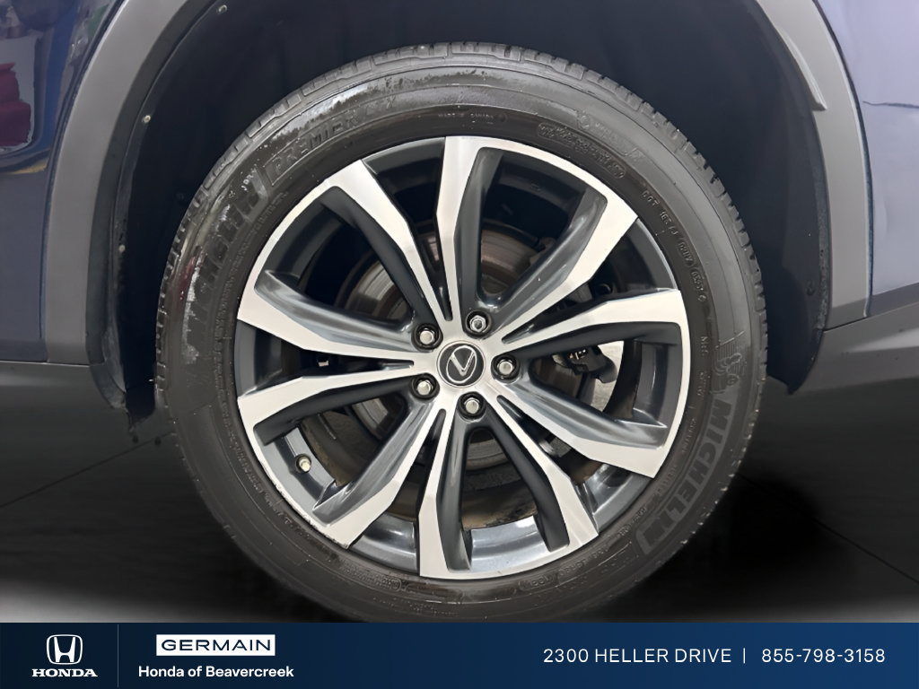 Used 2022 Lexus RX 350 AWD w/ Premium Package image 14