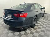 Used 2021 Chevrolet Malibu RS image 3