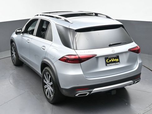 Used 2025 Mercedes-Benz GLE 450e 4MATIC w/ Winter Package image 47
