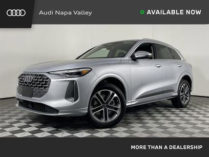 New 2025 Audi Q5 Premium Plus