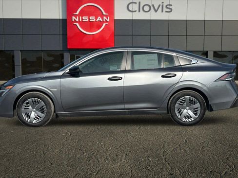 New 2026 Nissan Sentra S image 6