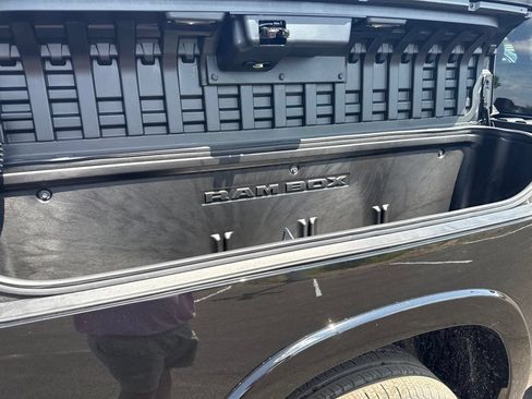 New 2026 RAM 1500 Limited AWD/4WD image 28