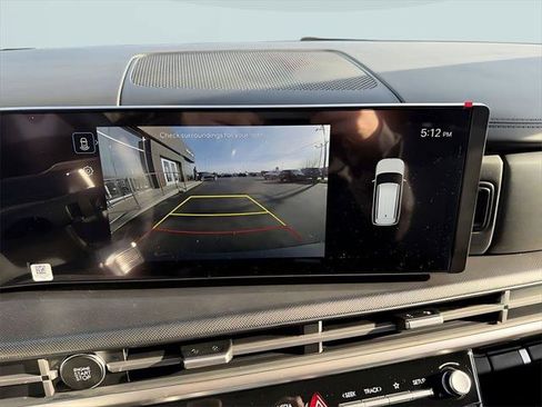 New 2026 Hyundai Santa Fe SEL w/ Tow & Go Package image 21