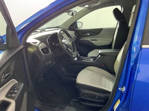Used 2024 Chevrolet Equinox LT image 16