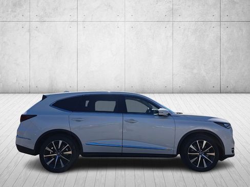 New 2026 Acura MDX w/ Technology Package image 4