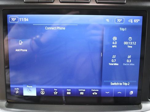 Used 2023 Ford F150 Lariat w/ Equipment Group 502A High AWD/4WD image 33