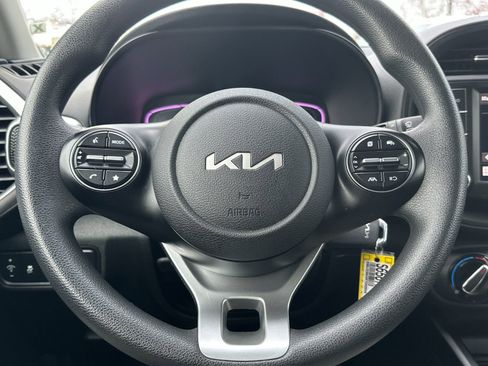 Used 2024 Kia Soul LX w/ Option Group 015 image 22